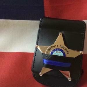 Meet your Posher, Ty